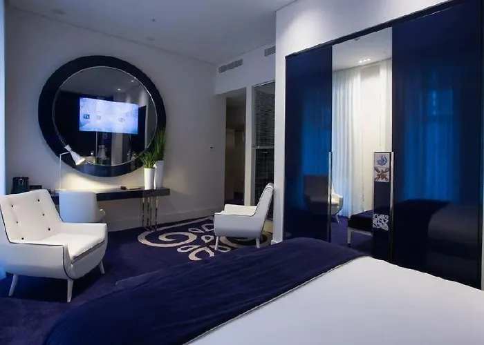 Portugal Boutique 4* Lisboa