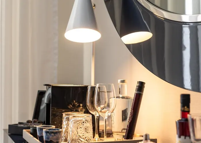 Portugal Boutique Hotel Lisboa