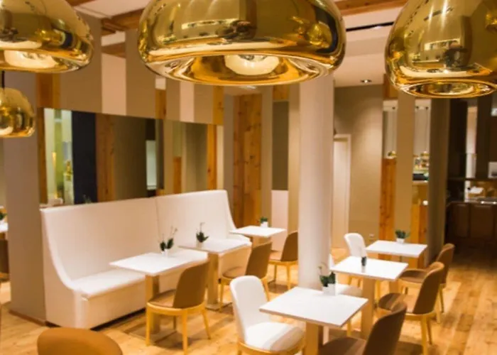 Portugal Boutique Hotel 4*