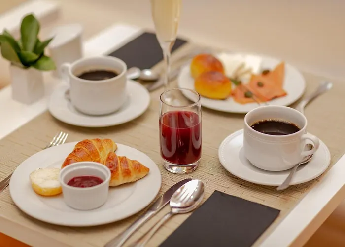 Hotel Portugal Boutique 4*
