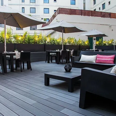 Portugal Boutique Hotel 4*