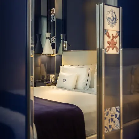 Portugal Boutique Hotel Lisbon