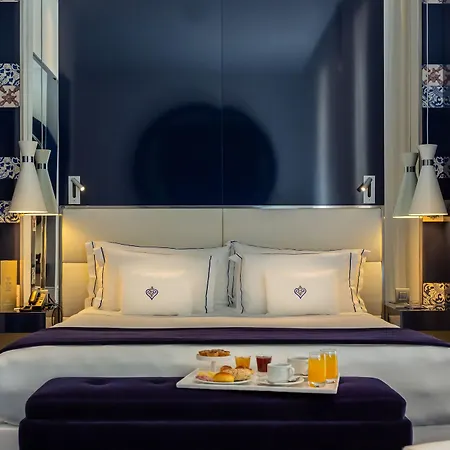 Portugal Boutique 4* Lisbon