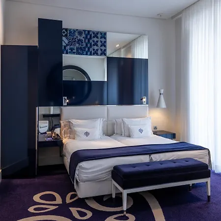 Hotel Portugal Boutique