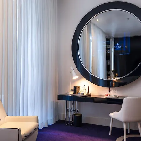 Portugal Boutique 4* Lisbon