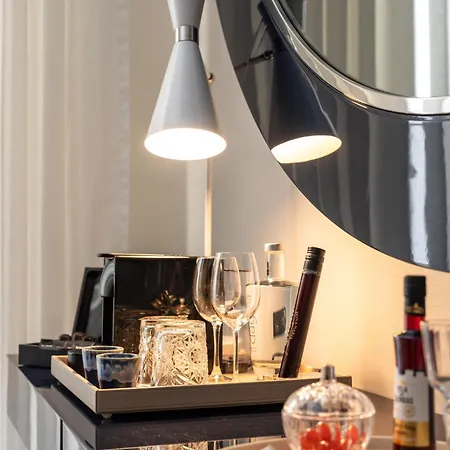 Portugal Boutique Hotel Lisbon