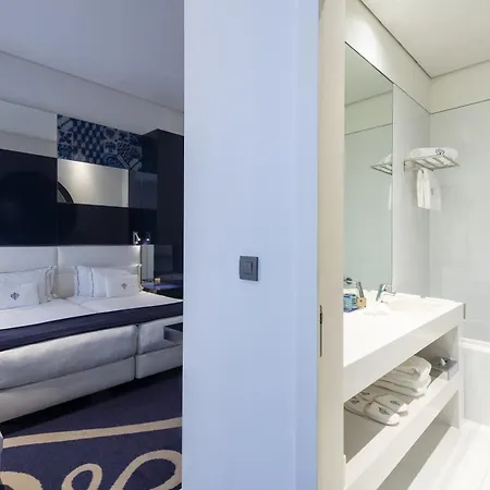Portugal Boutique 4* Lisbon
