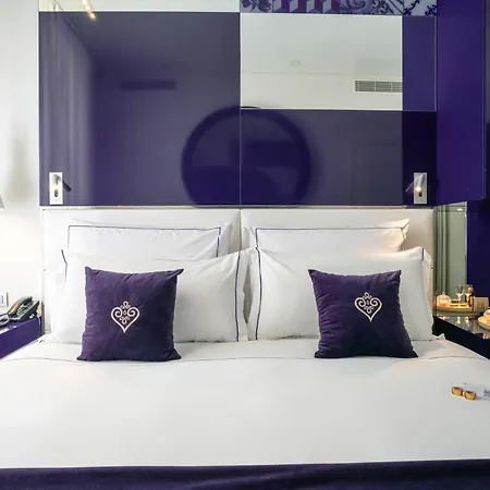 Hotel Portugal Boutique Lisbon