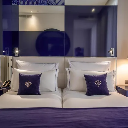 Portugal Boutique Hotel