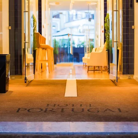 Portugal Boutique 4* Lisbon