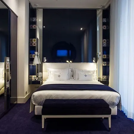 Portugal Boutique Hotel 4*