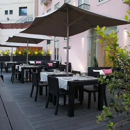 Hotel Portugal Boutique