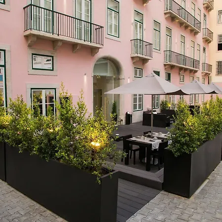 Portugal Boutique 4*