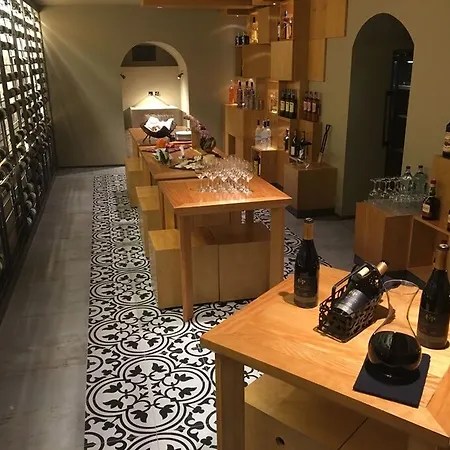 Portugal Boutique Hotel 4*