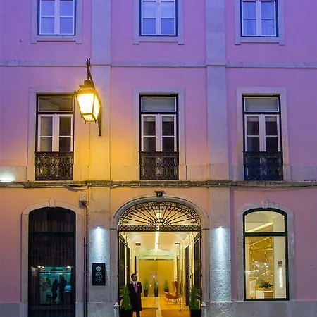 Portugal Boutique Lisbon