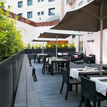 Portugal Boutique Hotel Lisbon