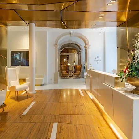 Portugal Boutique Hotel 4*