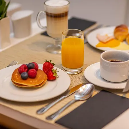 Hotel Portugal Boutique Lisbon