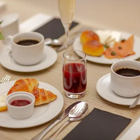 Hotel Portugal Boutique 4*