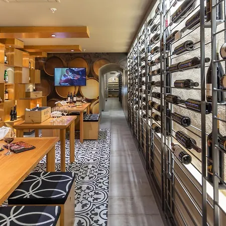 Portugal Boutique Hotel Lisbon