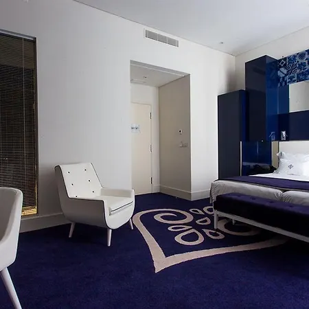 Portugal Boutique 4* Lisbon