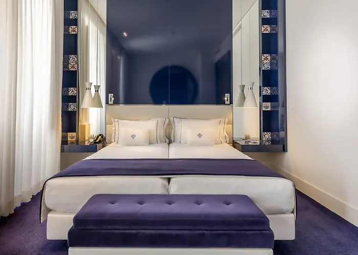 Portugal Boutique 4* Lisboa