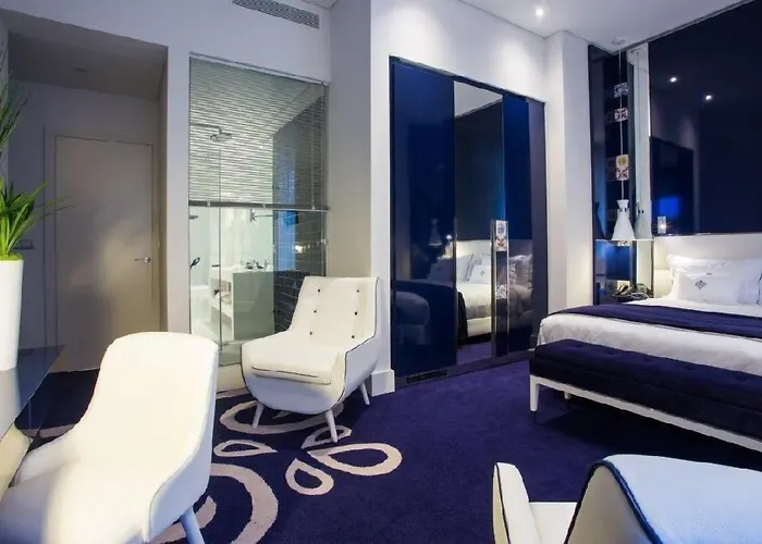 Hotel Portugal Boutique Lisboa