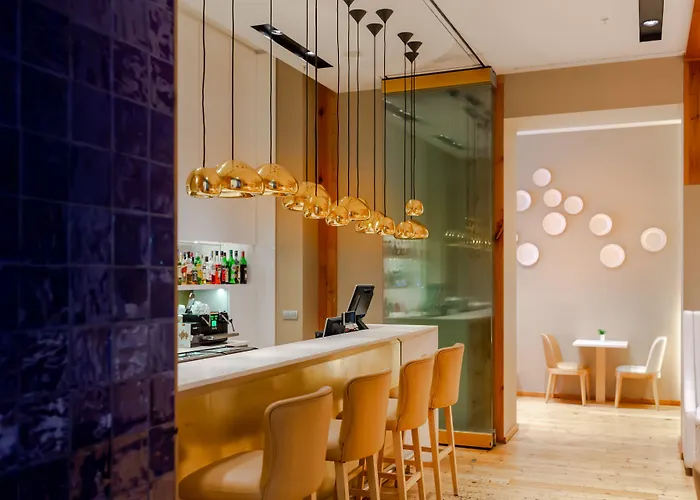 Portugal Boutique Szálloda 4*
