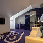 Hotell Portugal Boutique Lisboa