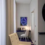 Portugal Boutique Hotell