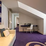 Portugal Boutique Hotell Lisboa