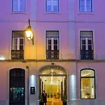 Hotell Portugal Boutique Lisboa