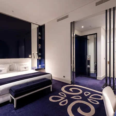 Portugal Boutique 4* Lizbona