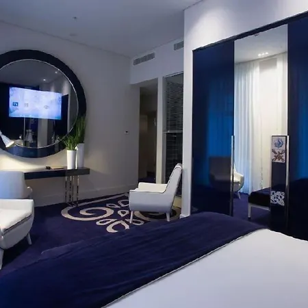 Portugal Boutique 4* Lisboa