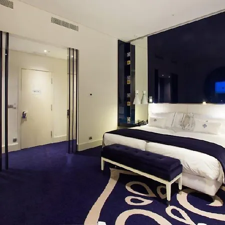 Portugal Boutique 4* Lisboa