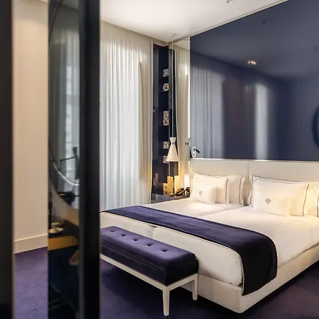 فندق Portugal Boutique Lisboa