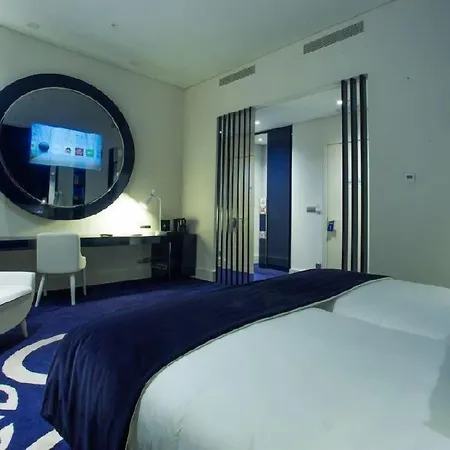 Portugal Boutique Ξενοδοχείο