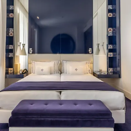 Portugal Boutique 4* Lisboa