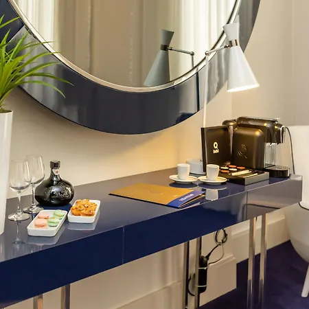 فندق Portugal Boutique 4*