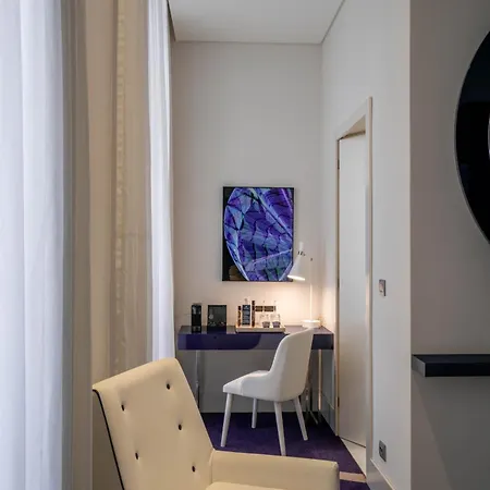 Portugal Boutique Hotell