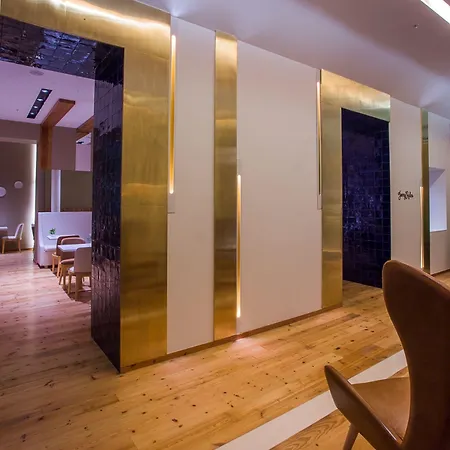 Ξενοδοχείο Portugal Boutique