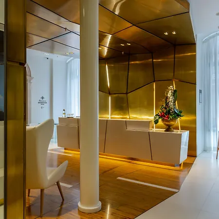 Portugal Boutique Ξενοδοχείο