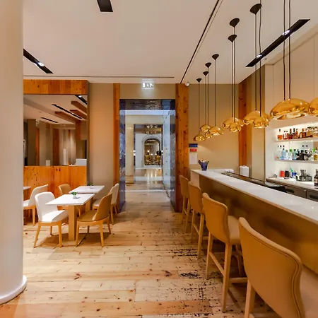 Portugal Boutique Ξενοδοχείο Lisboa