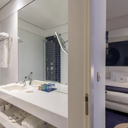 Portugal Boutique Hotel 4*