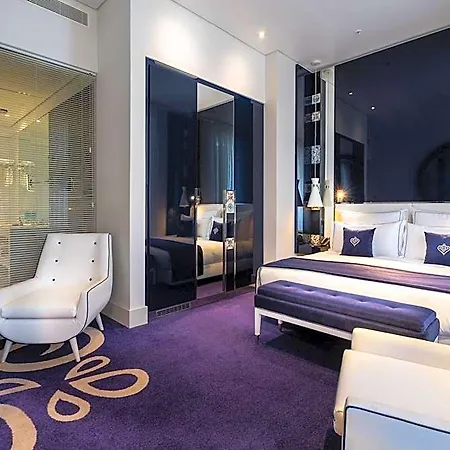 Portugal Boutique Hotell