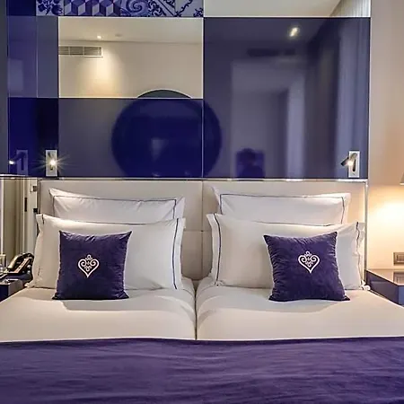 Hotell Portugal Boutique
