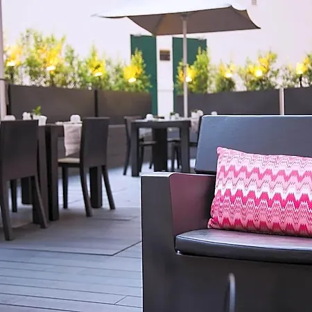 Portugal Boutique 4* Lisboa