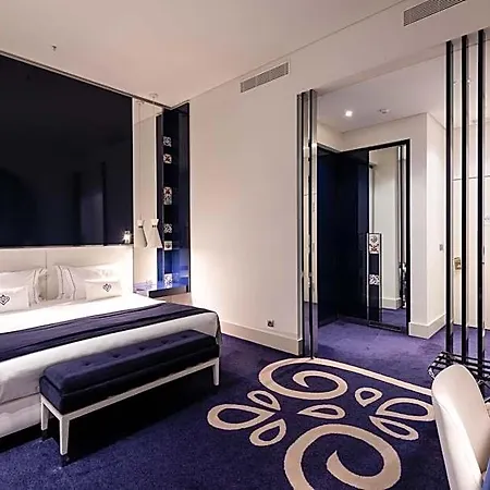 Portugal Boutique 4* Lisboa