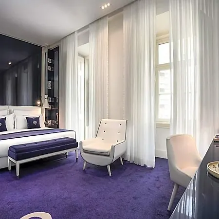 Portugal Boutique 4* Lisboa