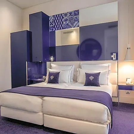 Portugal Boutique 4*